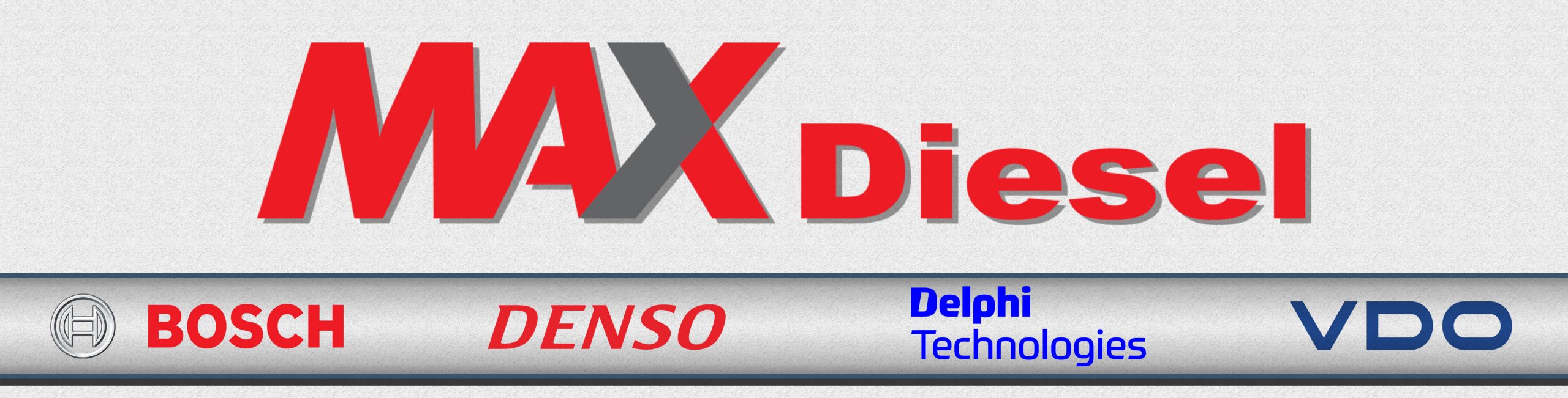 Max Diesel